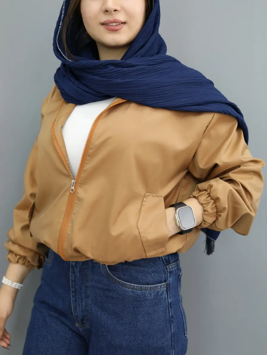 بامبر روسیا